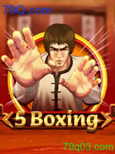 Descubra o Mundo Empolgante de 5Boxing e Suas Regras Inovadoras