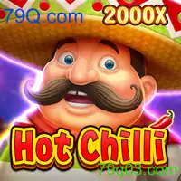 Descubra o Mundo de HotChilli no 79Q.com