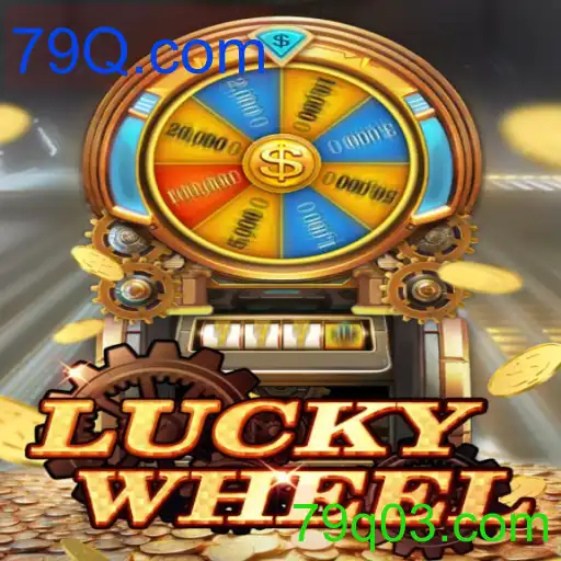 Explorando o Mundo do Jogo LuckyWheel